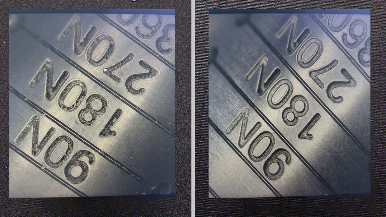 机加工塑胶件去毛刺